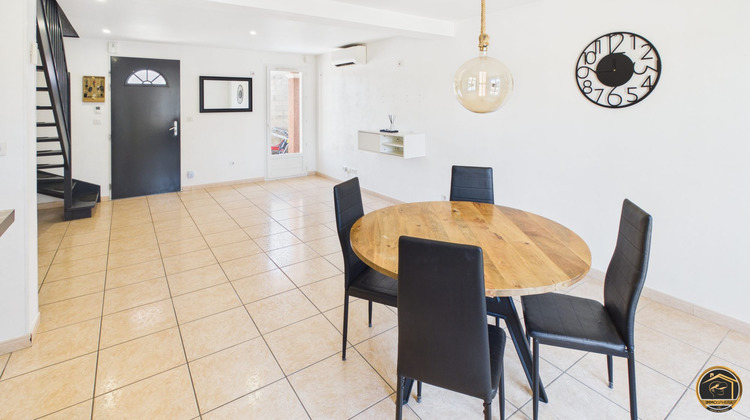 Ma-Cabane - Vente Maison Bages, 90 m²