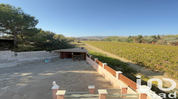 Ma-Cabane - Vente Maison Bages, 90 m²