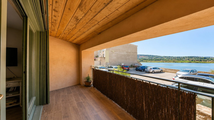 Ma-Cabane - Vente Maison Bages, 99 m²