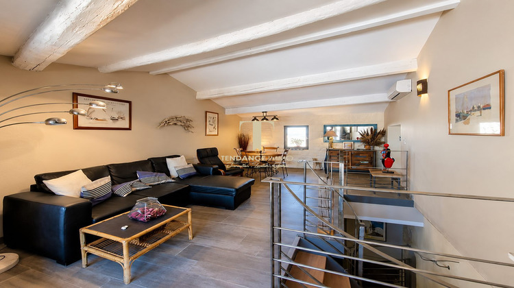 Ma-Cabane - Vente Maison Bages, 99 m²