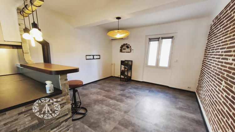 Ma-Cabane - Vente Maison Bages, 53 m²