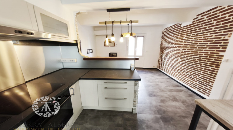 Ma-Cabane - Vente Maison Bages, 53 m²