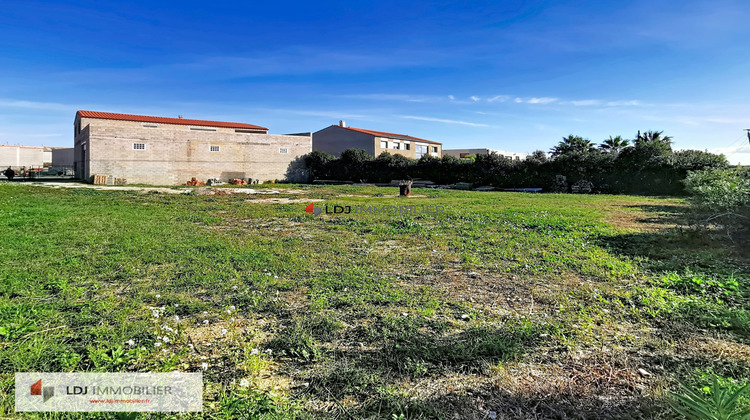 Ma-Cabane - Vente Maison Bages, 110 m²
