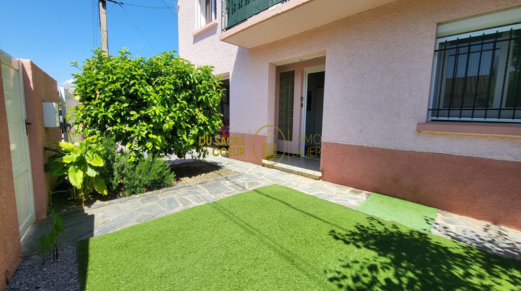 Ma-Cabane - Vente Maison Bages, 101 m²