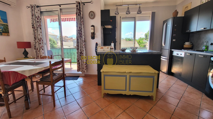 Ma-Cabane - Vente Maison Bages, 101 m²