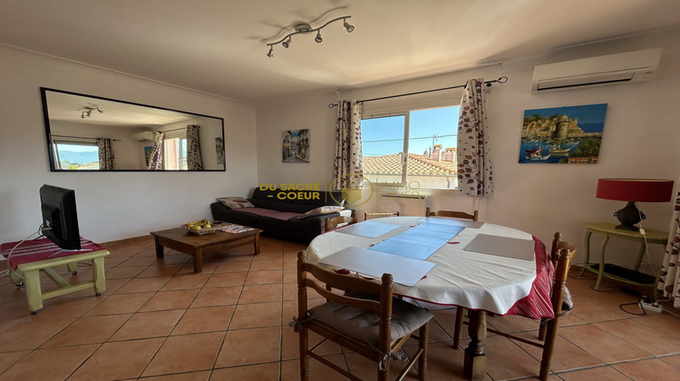 Ma-Cabane - Vente Maison Bages, 101 m²