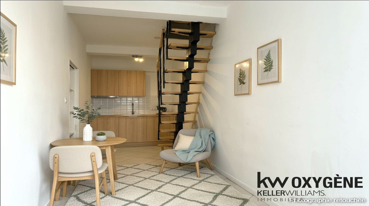 Ma-Cabane - Vente Maison Bages, 26 m²