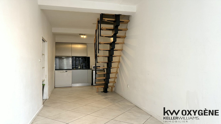 Ma-Cabane - Vente Maison Bages, 26 m²