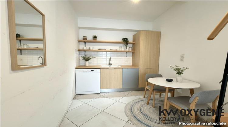 Ma-Cabane - Vente Maison Bages, 26 m²