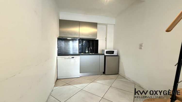 Ma-Cabane - Vente Maison Bages, 26 m²