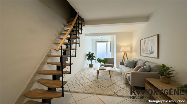 Ma-Cabane - Vente Maison Bages, 26 m²