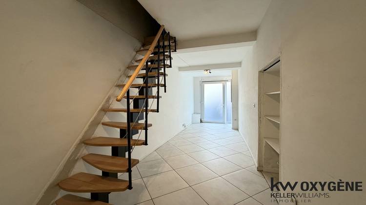 Ma-Cabane - Vente Maison Bages, 26 m²