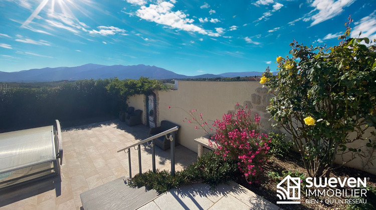 Ma-Cabane - Vente Maison Bages, 132 m²