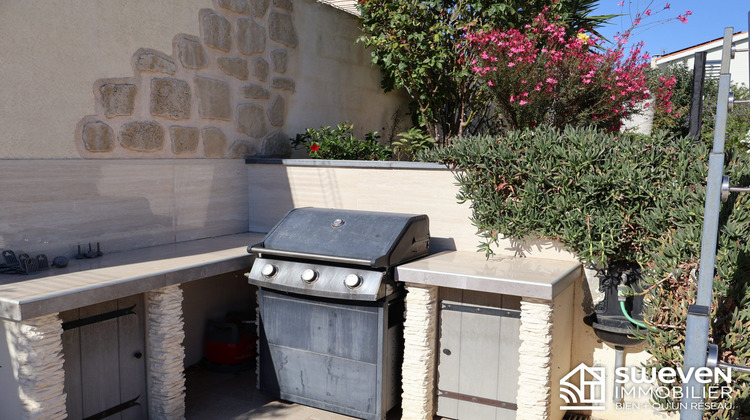 Ma-Cabane - Vente Maison Bages, 132 m²