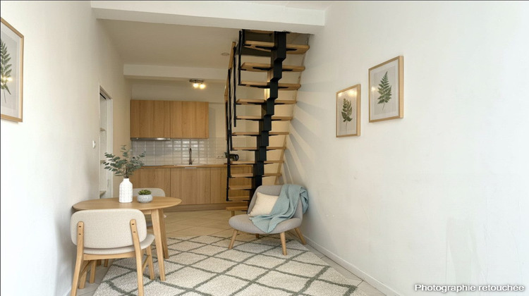 Ma-Cabane - Vente Maison Bages, 26 m²