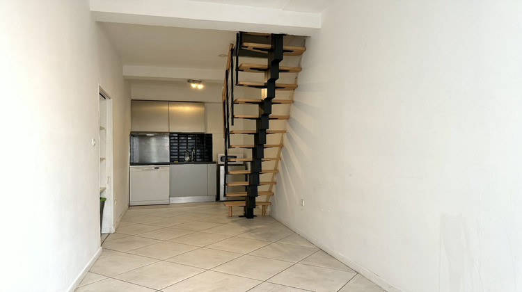 Ma-Cabane - Vente Maison Bages, 26 m²