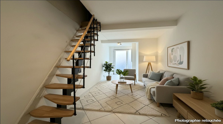 Ma-Cabane - Vente Maison Bages, 26 m²