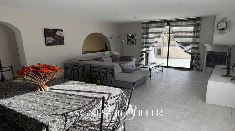 Ma-Cabane - Vente Maison BAGES, 159 m²
