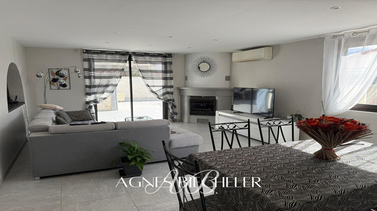 Ma-Cabane - Vente Maison BAGES, 159 m²