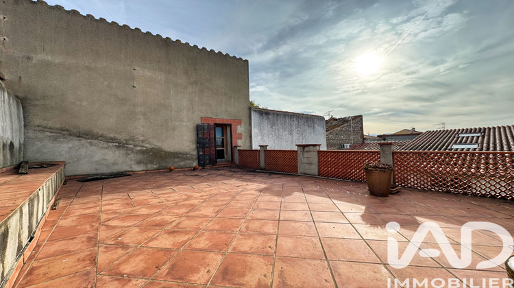 Ma-Cabane - Vente Maison Bages, 265 m²