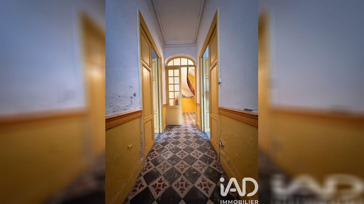 Ma-Cabane - Vente Maison Bages, 265 m²