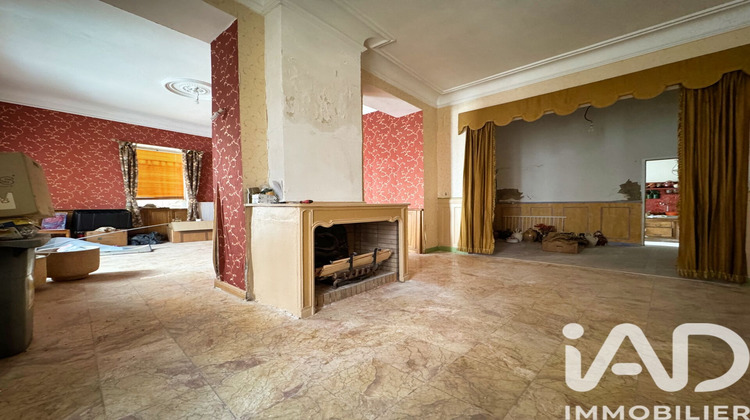 Ma-Cabane - Vente Maison Bages, 265 m²