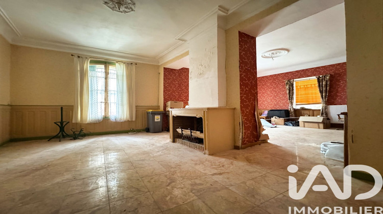 Ma-Cabane - Vente Maison Bages, 265 m²