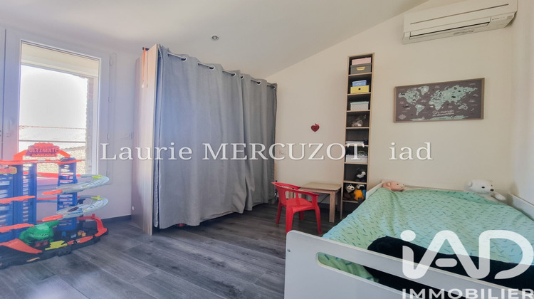 Ma-Cabane - Vente Maison Bages, 100 m²