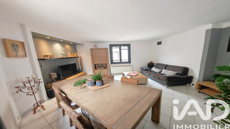 Ma-Cabane - Vente Maison Bages, 97 m²