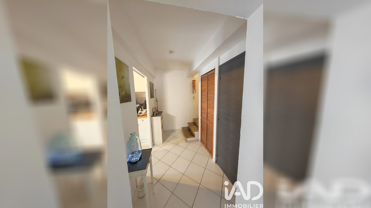 Ma-Cabane - Vente Maison Bages, 97 m²