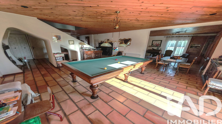 Ma-Cabane - Vente Maison Bages, 212 m²