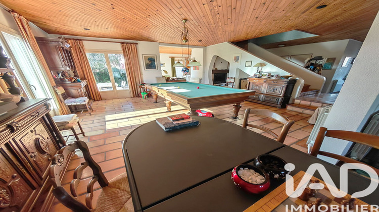 Ma-Cabane - Vente Maison Bages, 212 m²