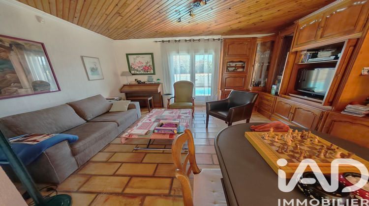 Ma-Cabane - Vente Maison Bages, 212 m²