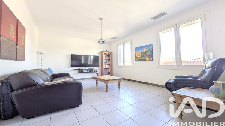 Ma-Cabane - Vente Maison Bages, 96 m²