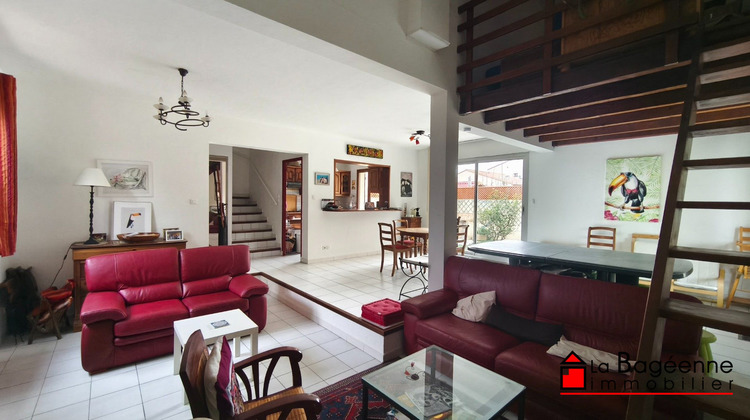Ma-Cabane - Vente Maison Bages, 90 m²