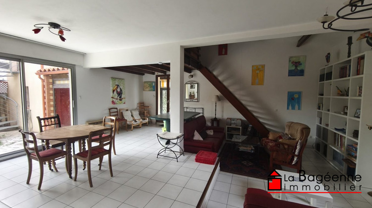 Ma-Cabane - Vente Maison Bages, 90 m²