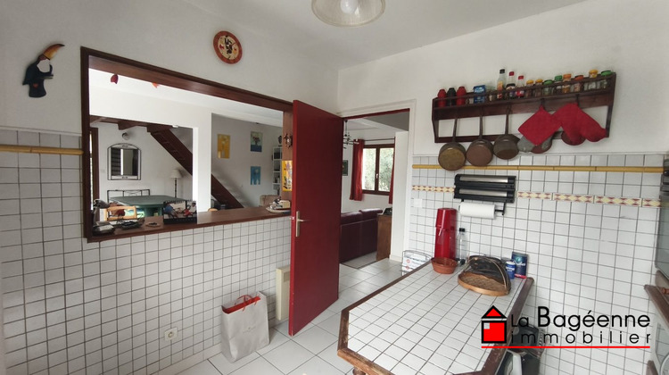 Ma-Cabane - Vente Maison Bages, 90 m²