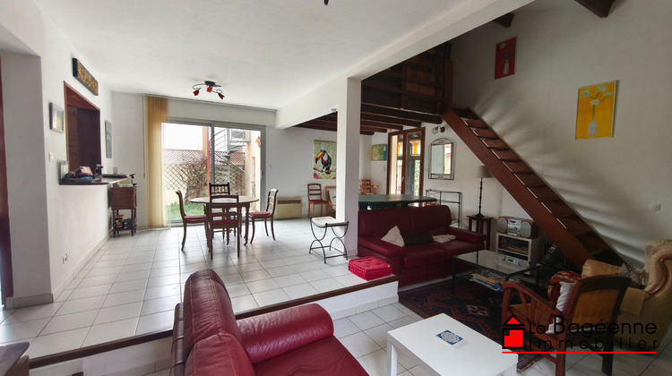Ma-Cabane - Vente Maison Bages, 90 m²