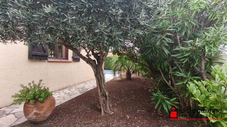 Ma-Cabane - Vente Maison Bages, 90 m²