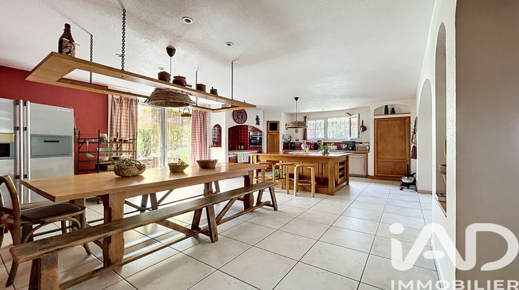 Ma-Cabane - Vente Maison Bages, 145 m²