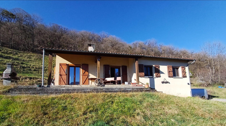 Ma-Cabane - Vente Maison Bagiry, 95 m²