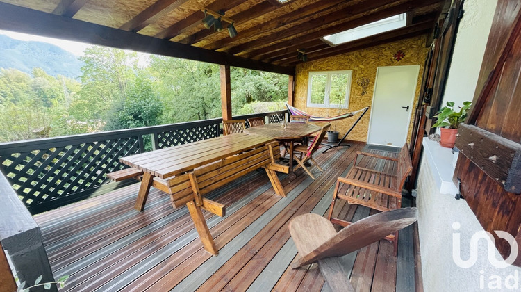 Ma-Cabane - Vente Maison Bagiry, 207 m²