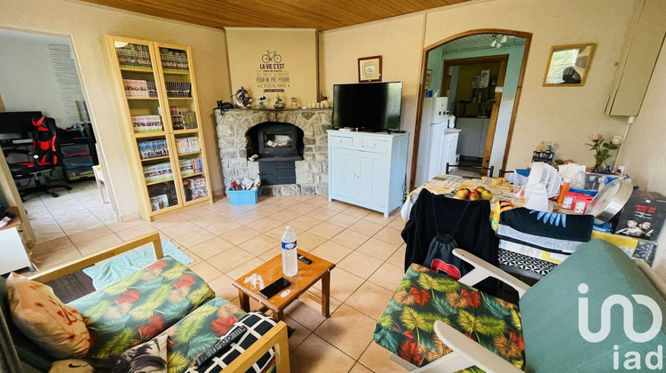 Ma-Cabane - Vente Maison Bagiry, 207 m²
