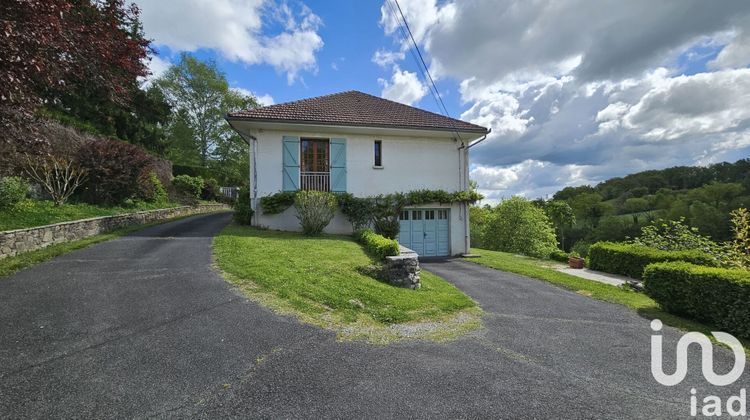 Ma-Cabane - Vente Maison Bagnac sur -Célé, 138 m²