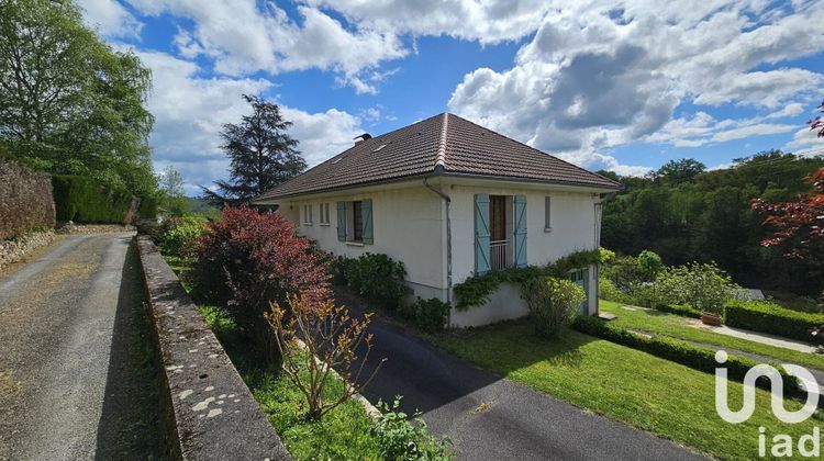 Ma-Cabane - Vente Maison Bagnac sur -Célé, 138 m²