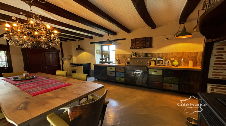 Ma-Cabane - Vente Maison Bagnac-sur-Célé, 120 m²