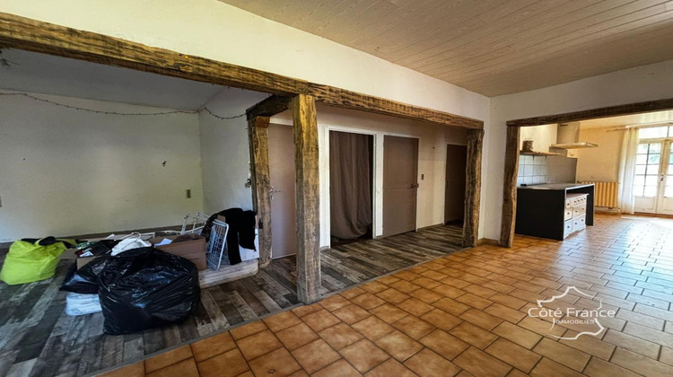 Ma-Cabane - Vente Maison BAGNAC SUR CELE, 130 m²