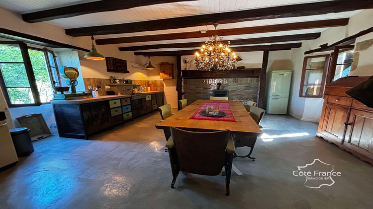 Ma-Cabane - Vente Maison BAGNAC SUR CELE, 120 m²