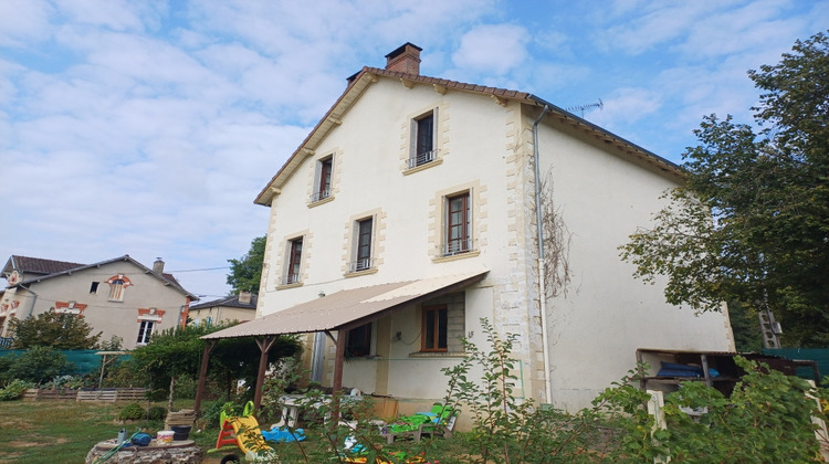 Ma-Cabane - Vente Maison BAGNAC-SUR-CELE, 195 m²