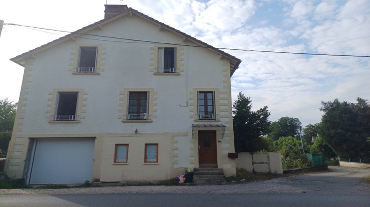 Ma-Cabane - Vente Maison BAGNAC-SUR-CELE, 195 m²
